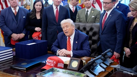 Ντόναλντ Τραμπ