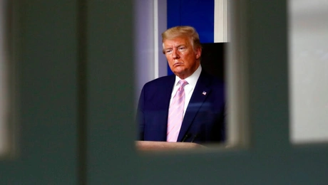 Ντόναλντ Τραμπ