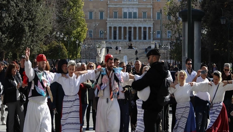 Τσικνοπέμπτη