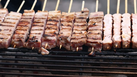 Τσικνοπέμπτη