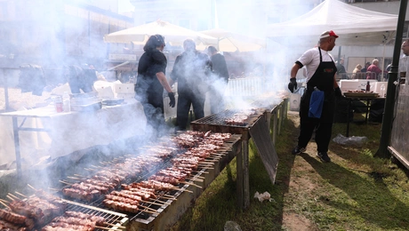 Τσικνοπέμπτη