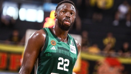 Τζέριαν Γκραντ