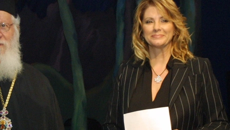 Τζοβάνα Φραγκούλη εκλογές 2004