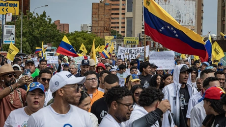 Βενεζουέλα