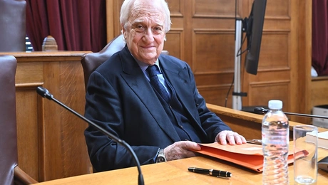 Χατζηγάκης