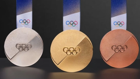 Τα μετάλλια των Χειμερινών Ολυμπιακών Αγώνων 2026