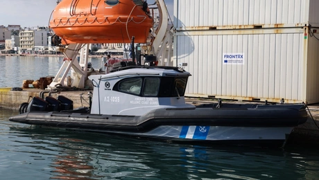 Έρευνα στη Χίο για τυχόν αγνοούμενους από την τραγωδία με τους 15 νεκρούς