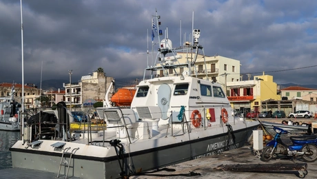 Τραγωδία με 15 νεκρούς και 25 τραυματίες στη Χίο