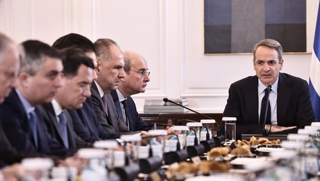 Υπουργικό συμβούλιο