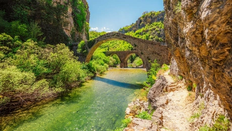 Ζαγοροχώρια