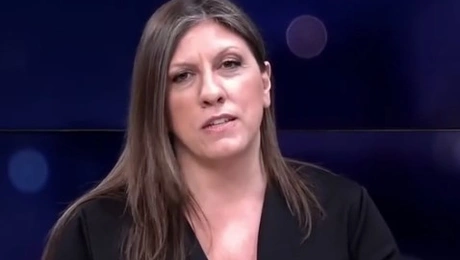 Ζωή Κωνσταντοπούλου