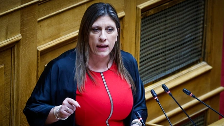 Ζωή Κωνσταντοπούλου