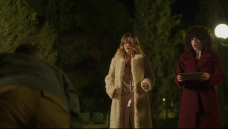 Μπαμπά Σ'αγαπώ Στέλλα και Βιργινία