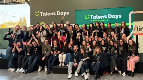 talents days