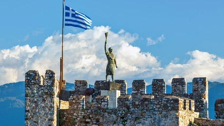 Κάστρο του Ναυπλίου