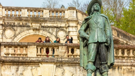 Ντ' Αρτανιάν