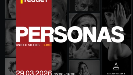 personas