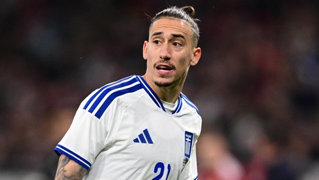 Ουγγαρία - Ελλάδα