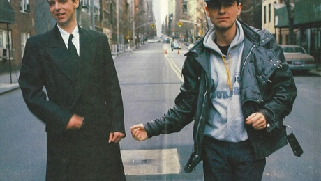 pet shop boys