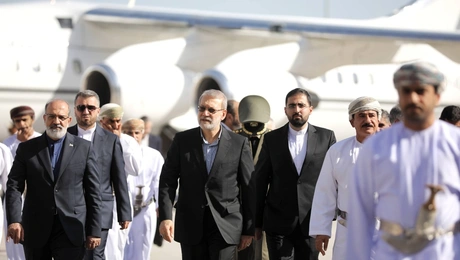 Αλί Λαριτζανί