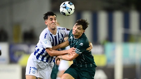 Ατρόμητος - Λεβαδειακός