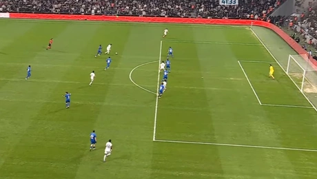 Μπεσίκτας - Ρίζεσπορ