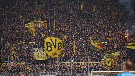 Μπορούσια Ντόρτμουντ