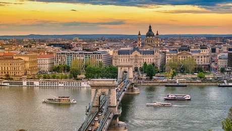 Βουδαπέστη