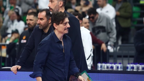 Δημήτρης Γιαννακόπουλος