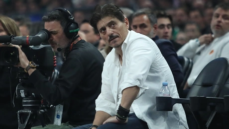 Δημήτρης Γιαννακόπουλος