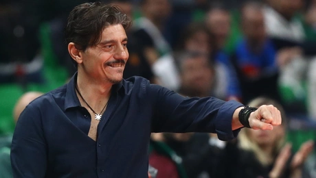 Δημήτρης Γιαννακόπουλος