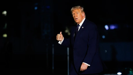 Ντόναλντ Τραμπ