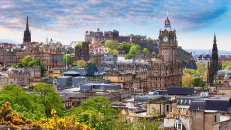 Εδιμβούργο