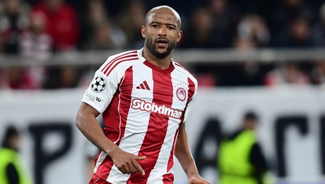 Αγιούμπ Ελ Καμπί