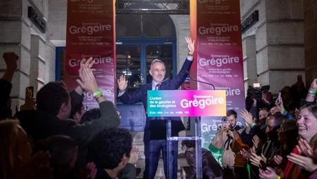 εκλογες-Γαλλία