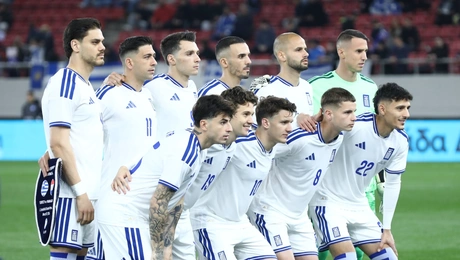 Εθνική Ελλάδας