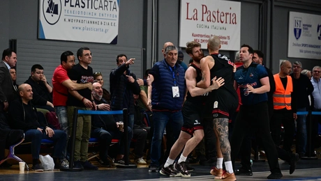 Εβάν Φουρνιέ