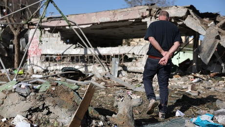 Μέση Ανατολή