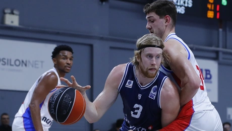 Καρδίτσα - Πανιώνιος