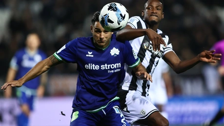 Κηφισιά - ΠΑΟΚ