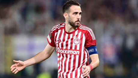 Κώστας Φορτούνης