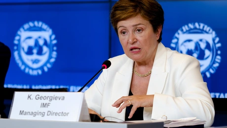 Kristalina Georgieva