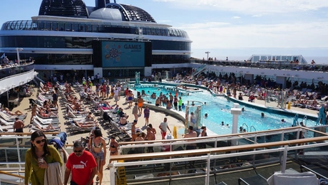 Κρουαζιερόπλοιο