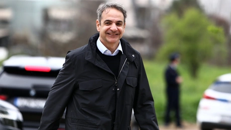 μητσοτακης-θεσσαλονικη