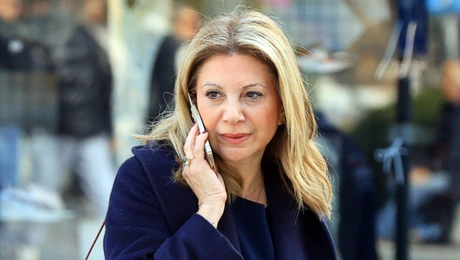 Μαρία Καρυστιανού