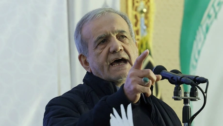 Μασούντ Πεζεσκιάν