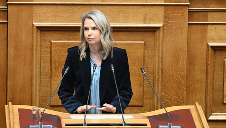 Μιλένα Αποστολάκη