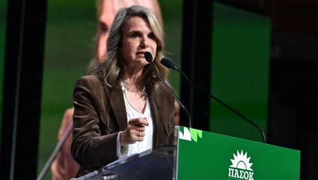 Μιλένα Αποστολάκη