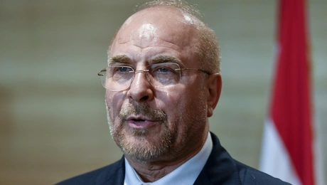 Μοχαμάντ Μπαγέρ Γκαλιμπάφ