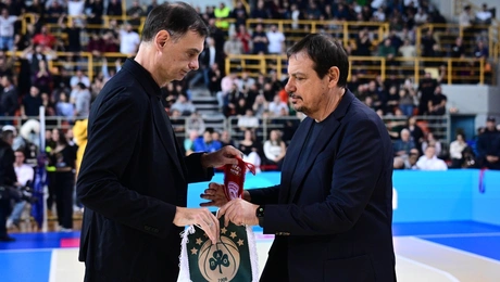 Μπαρτζώκας - Άταμαν